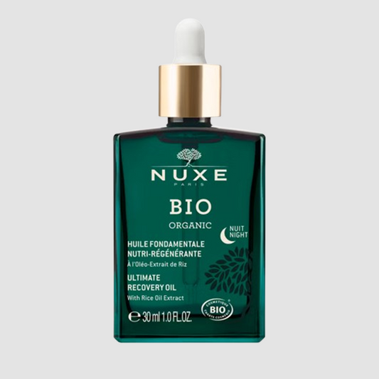 Olio Notte Bio Recupero