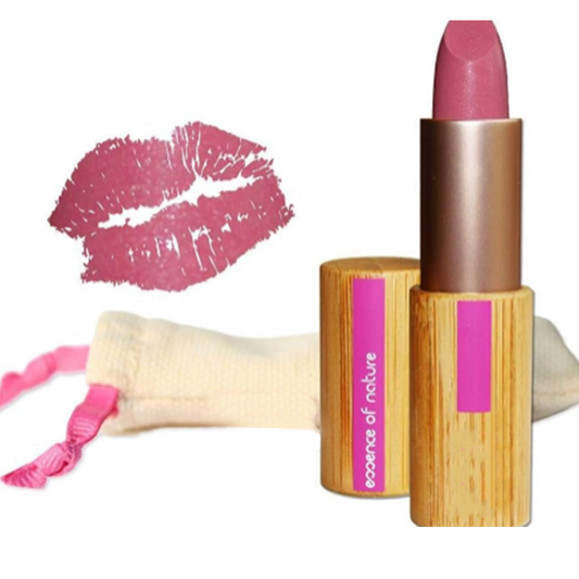 Rossetto Opaco Biologico Zao