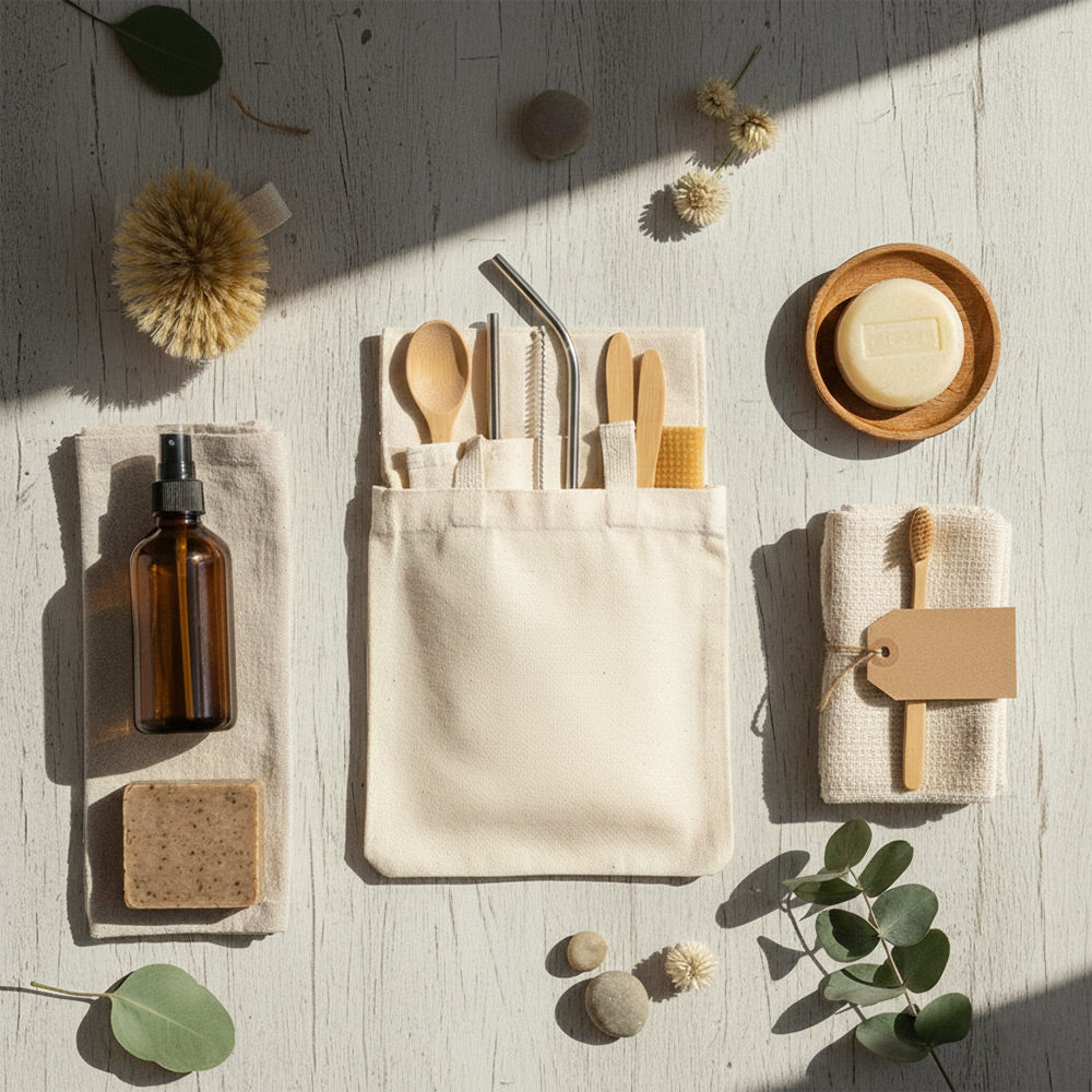 Kit Ecologici Per Principianti