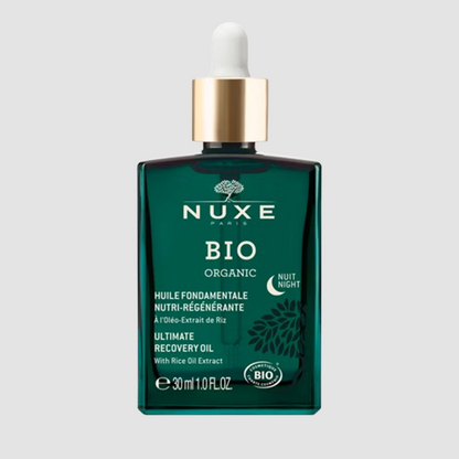 Olio Notte Bio Recupero