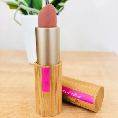 Rossetto Opaco Biologico Zao