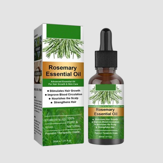 Olio Ricrescita Rosmarino