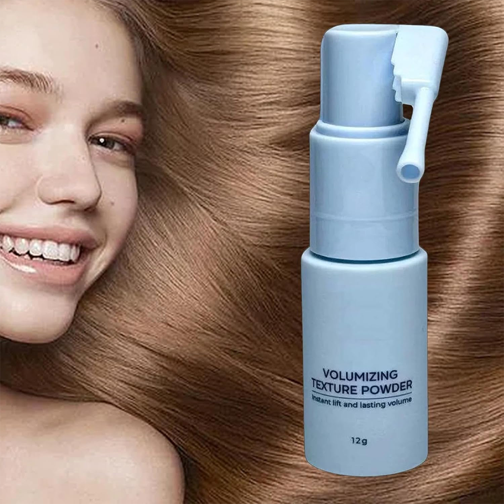 Spray Radice Volumizzante