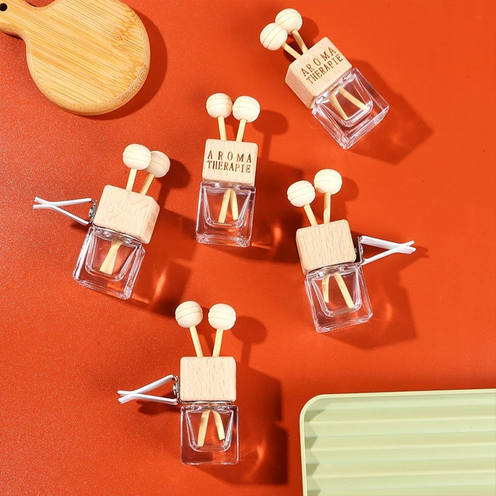 Flacone Diffusore Di Profumo Per Auto