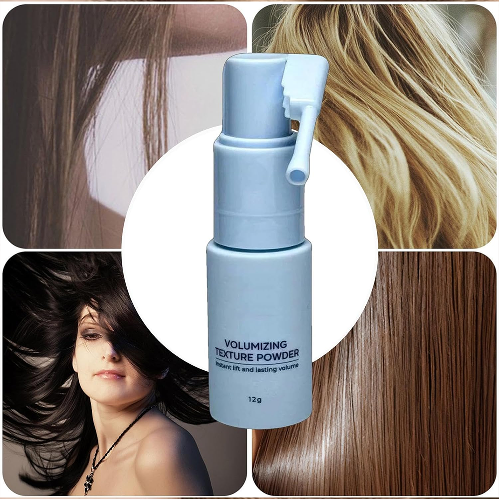 Spray Radice Volumizzante