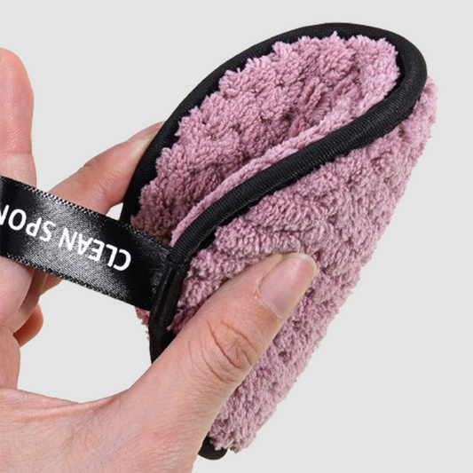 Dischetti Struccanti Riutilizzabili