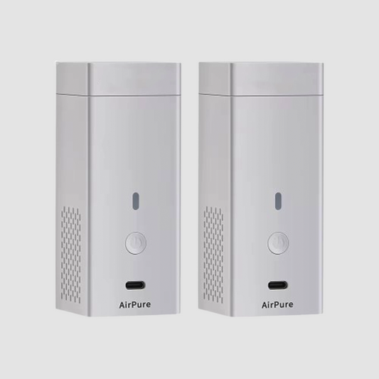 Purificatore Aria Stampante 3D