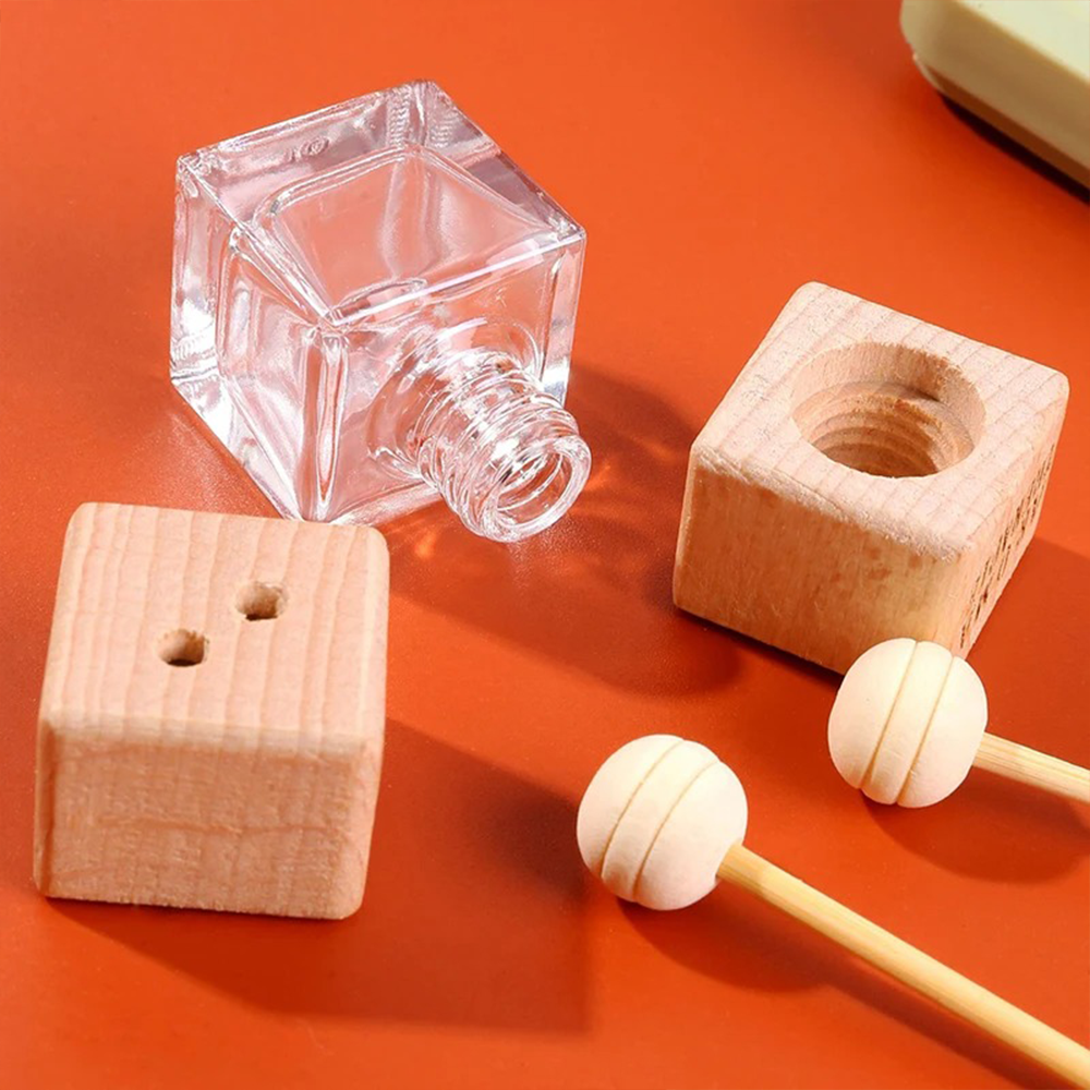 Flacone Diffusore Di Profumo Per Auto