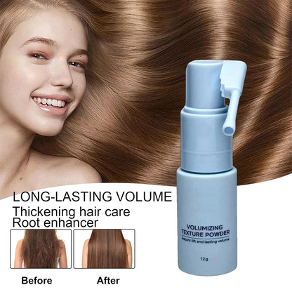 Spray Radice Volumizzante