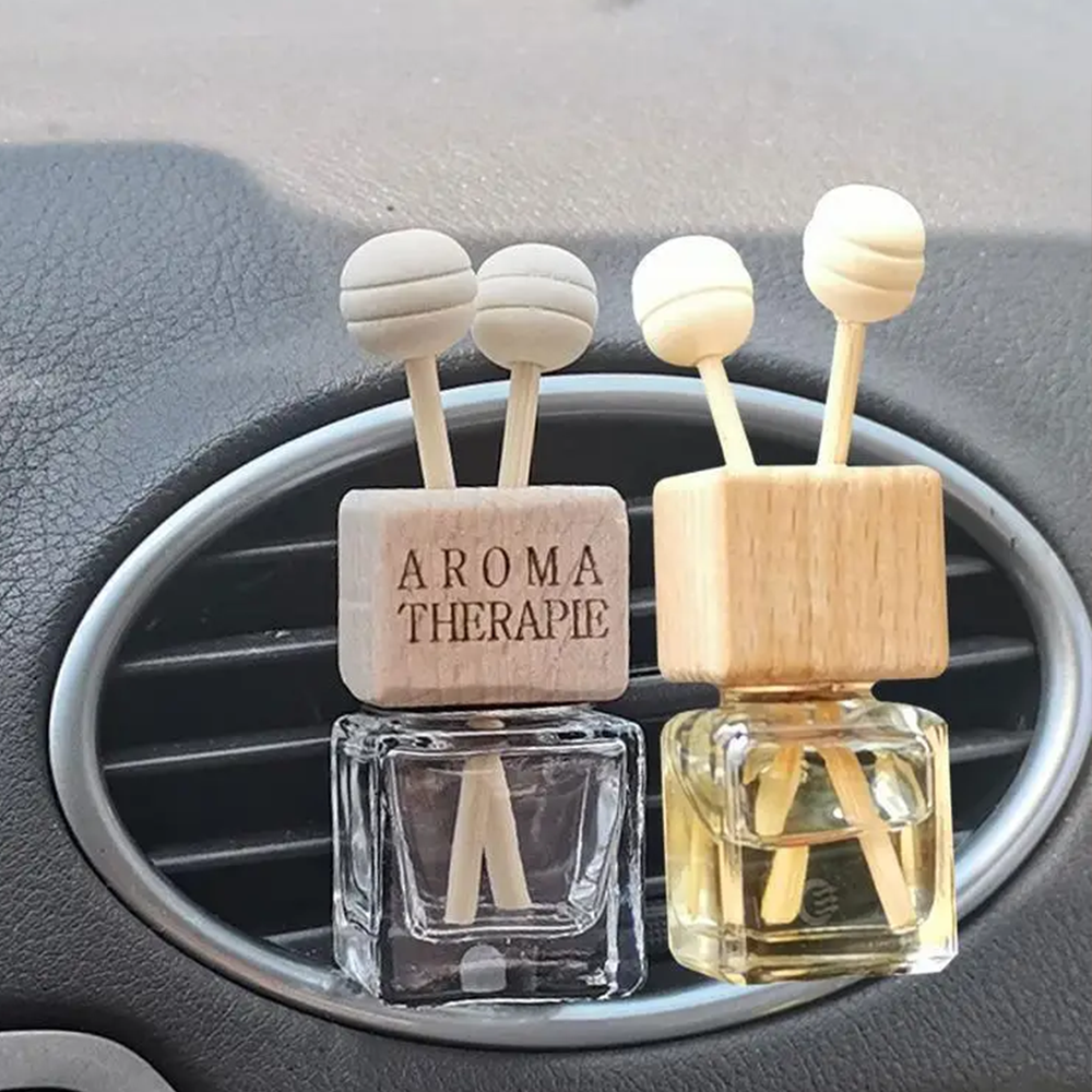 Flacone Diffusore Di Profumo Per Auto
