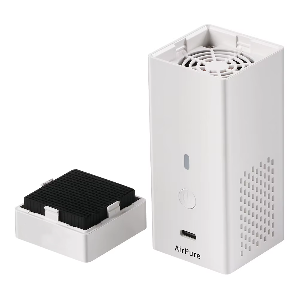 Purificatore Aria Stampante 3D