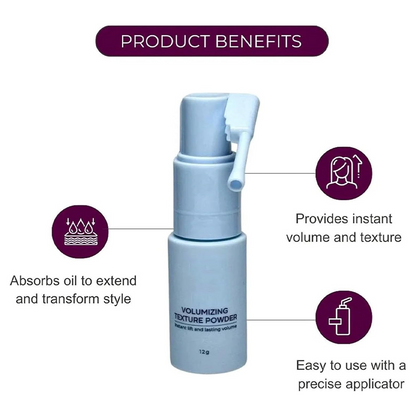 Spray Radice Volumizzante