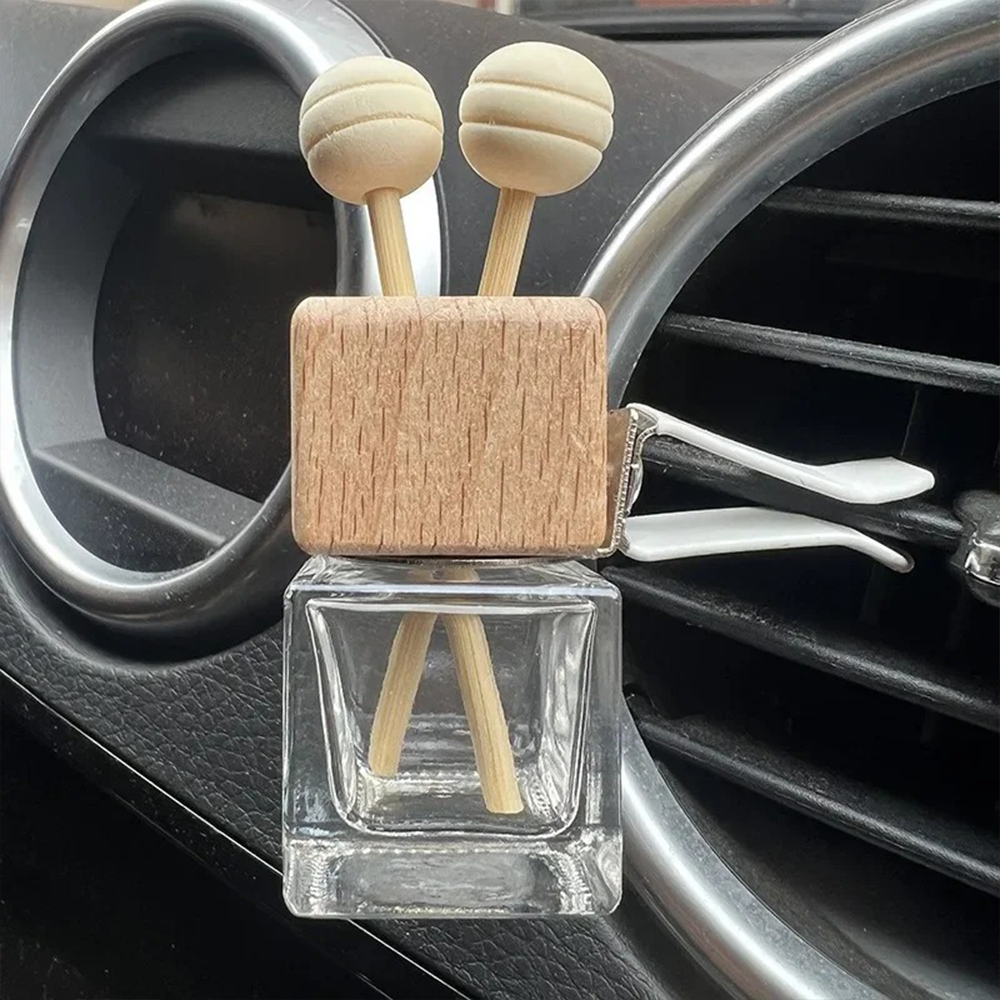 Flacone Diffusore Di Profumo Per Auto