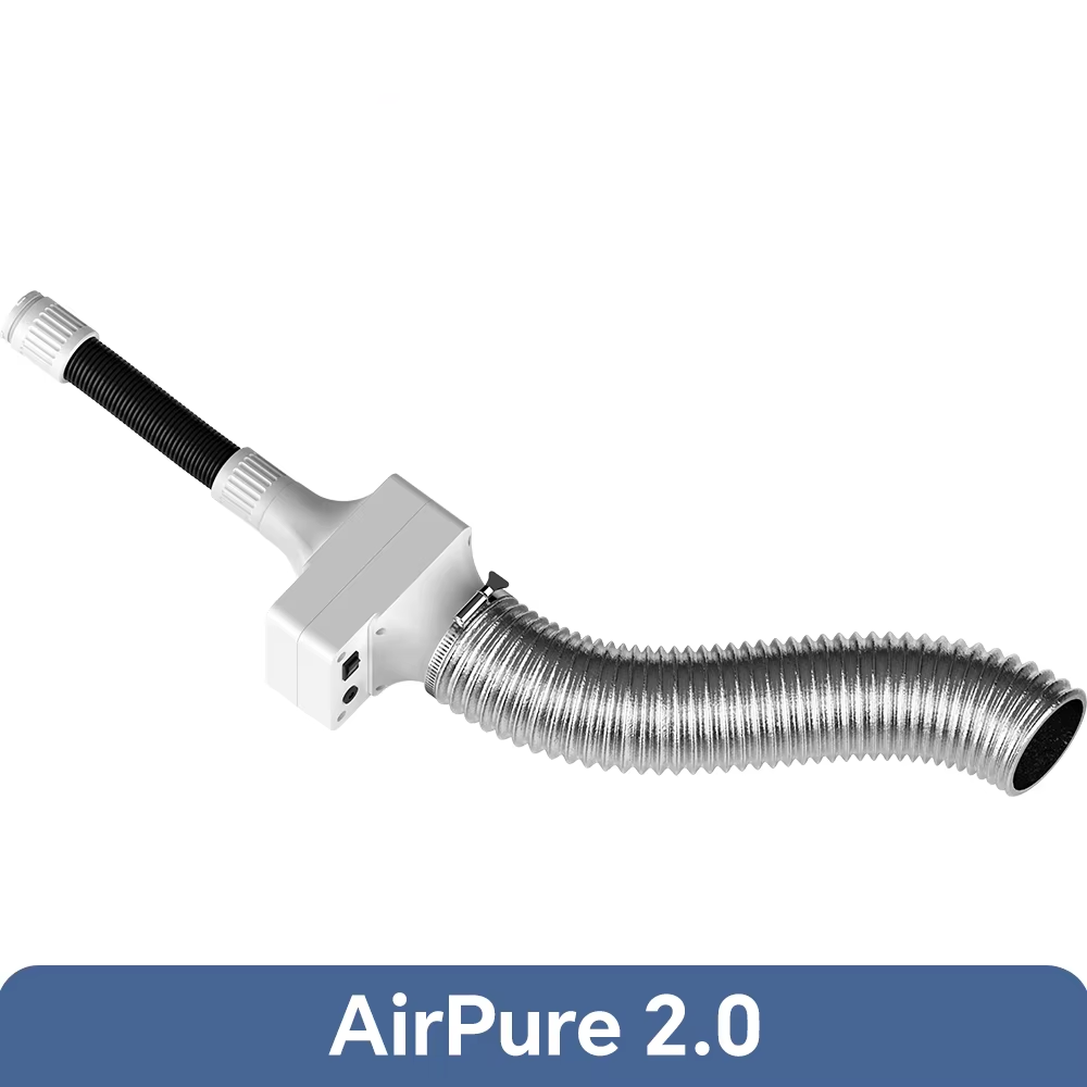 Purificatore Aria Stampante 3D