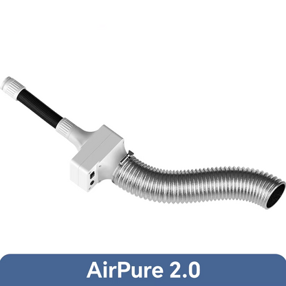 Purificatore Aria Stampante 3D