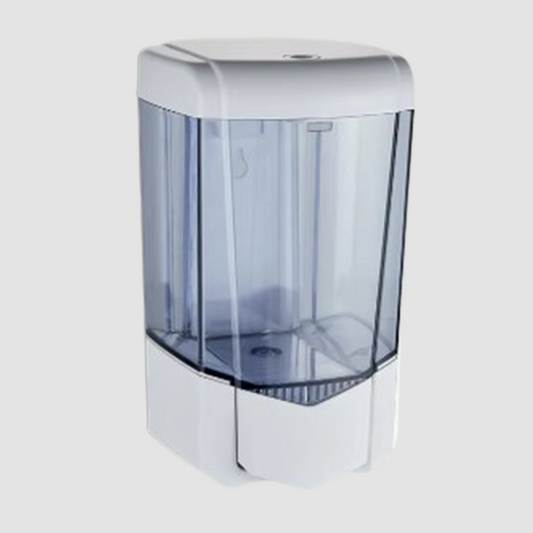 Wall-Mount Soap Dispenser