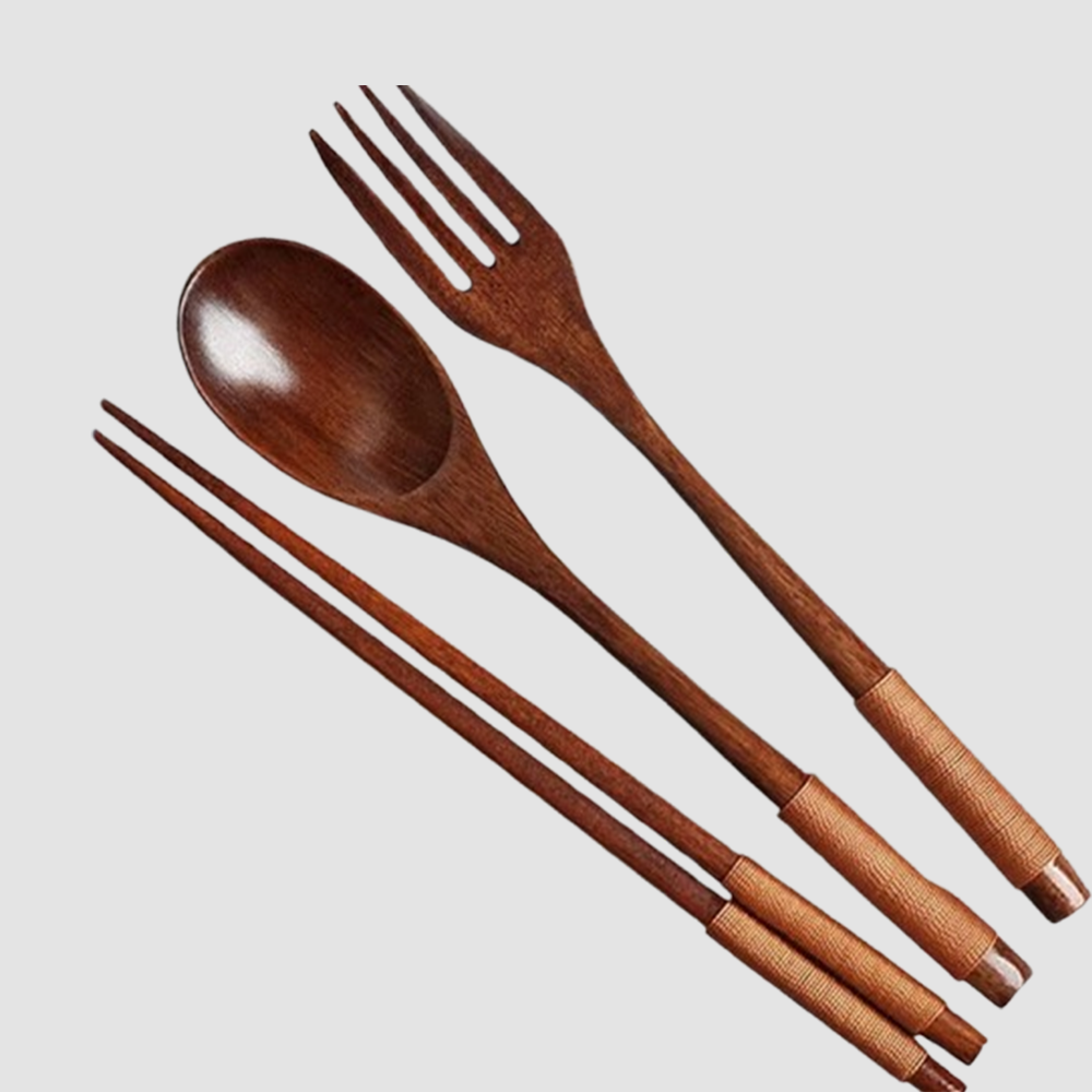 Bacchette Forchetta Cucchiaio