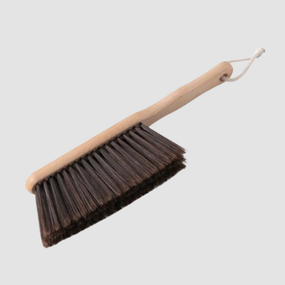 Spazzola Setole Legno