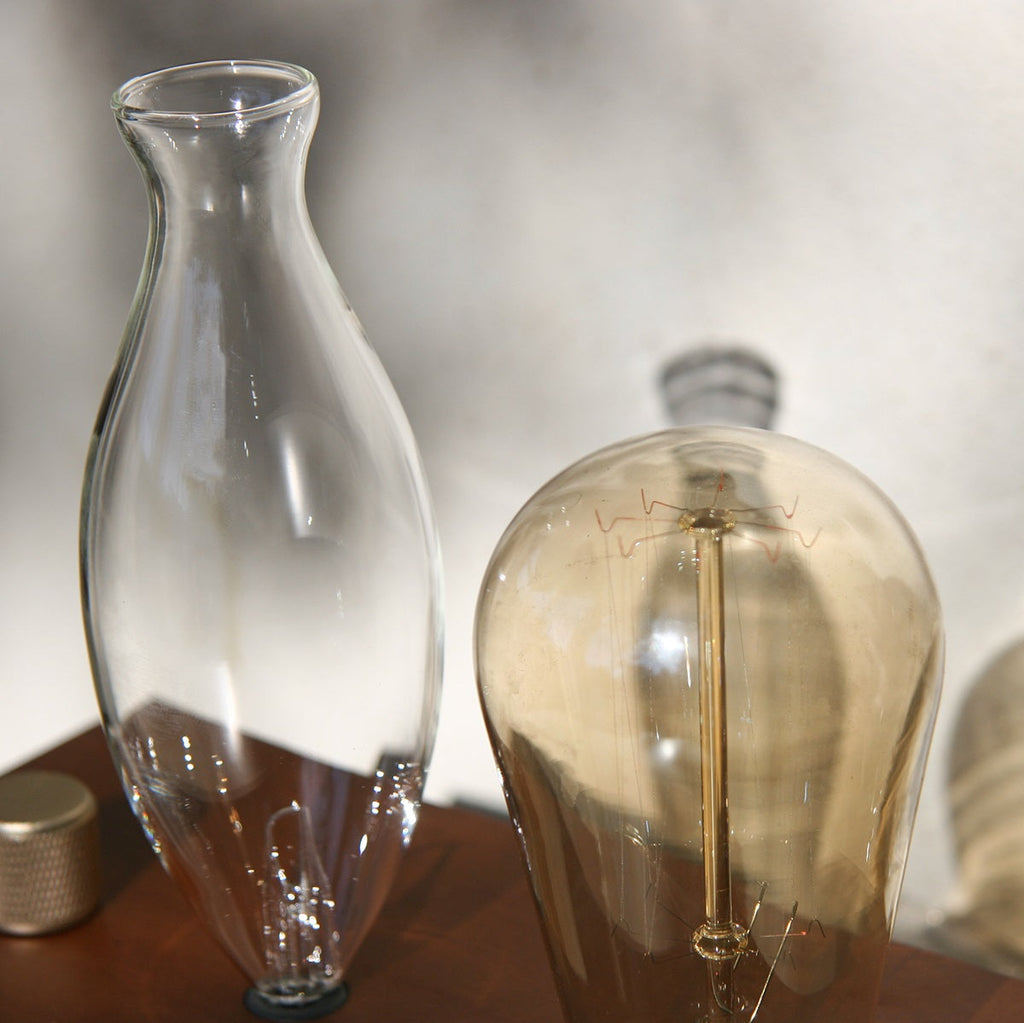 Antiq Eco-Friendly Nebuliser | Vintage Waterless Diffuser | No Plastic Pure Essential Oil Diffusing-3