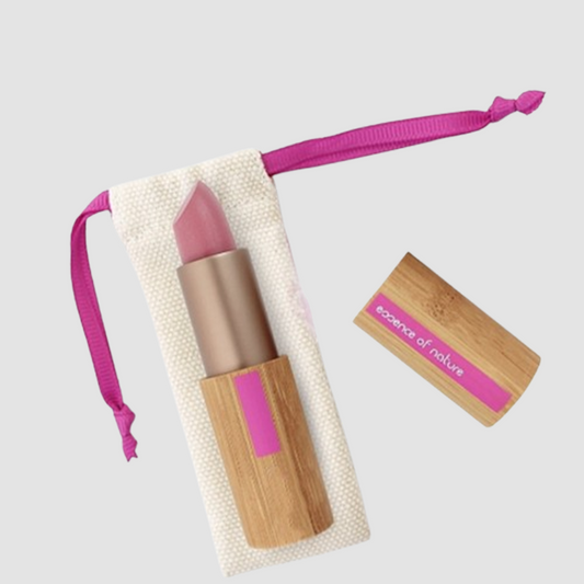 Rossetto Opaco Biologico Zao