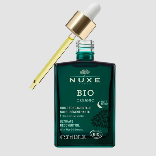 Olio Notte Bio Recupero