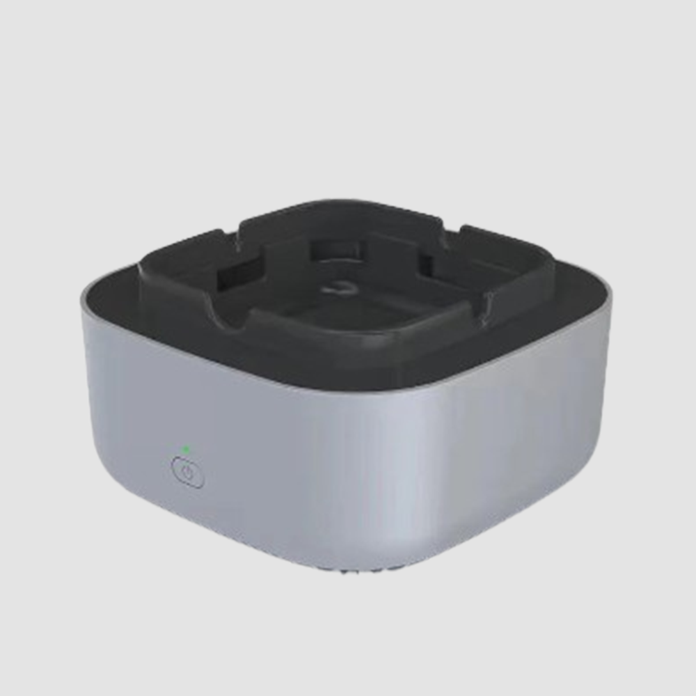 Posacenere Anti-Fumo