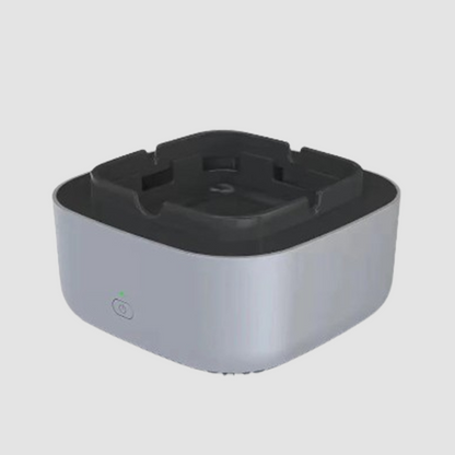 Posacenere Anti-Fumo