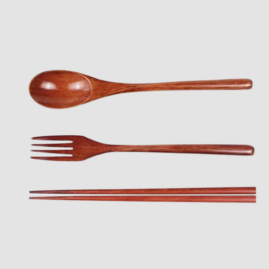 Bacchette Forchetta Cucchiaio